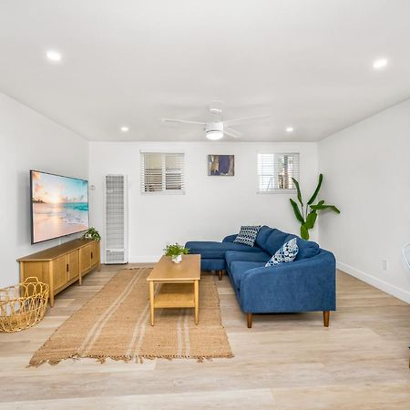 130 Anderson St A Villa Sunset Beach Exterior photo