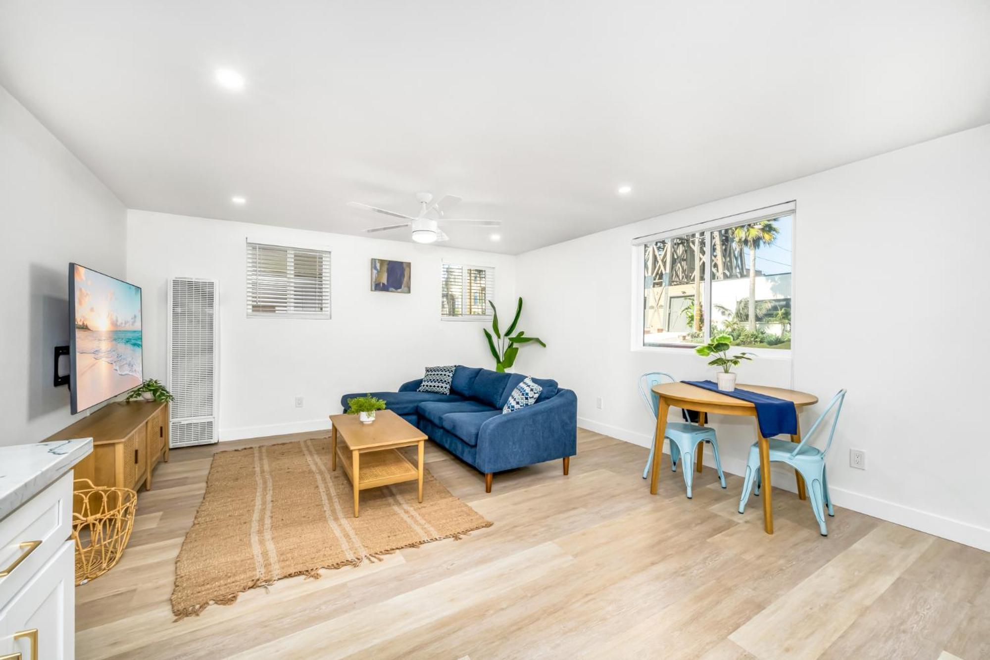 130 Anderson St A Villa Sunset Beach Exterior photo