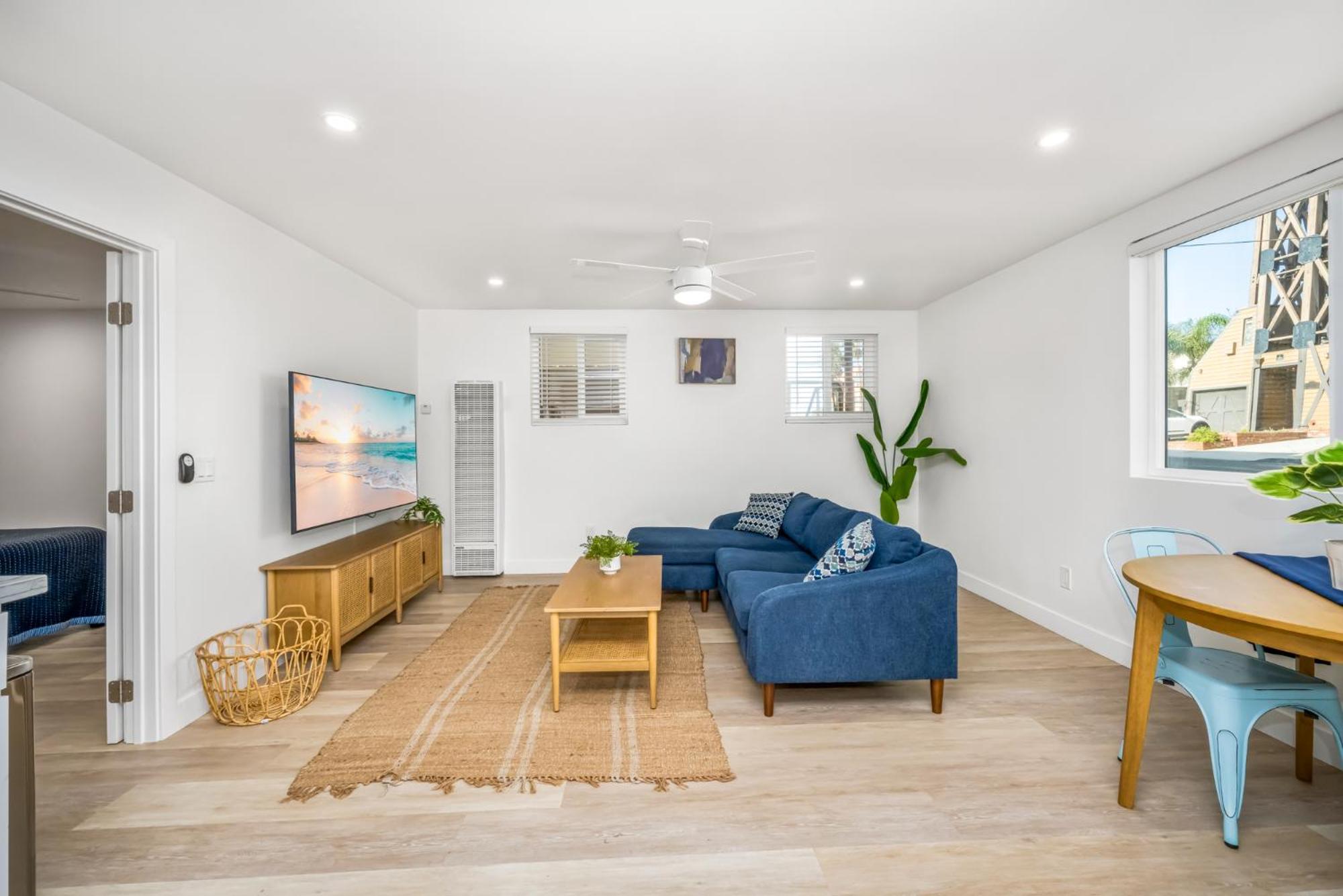 130 Anderson St A Villa Sunset Beach Exterior photo