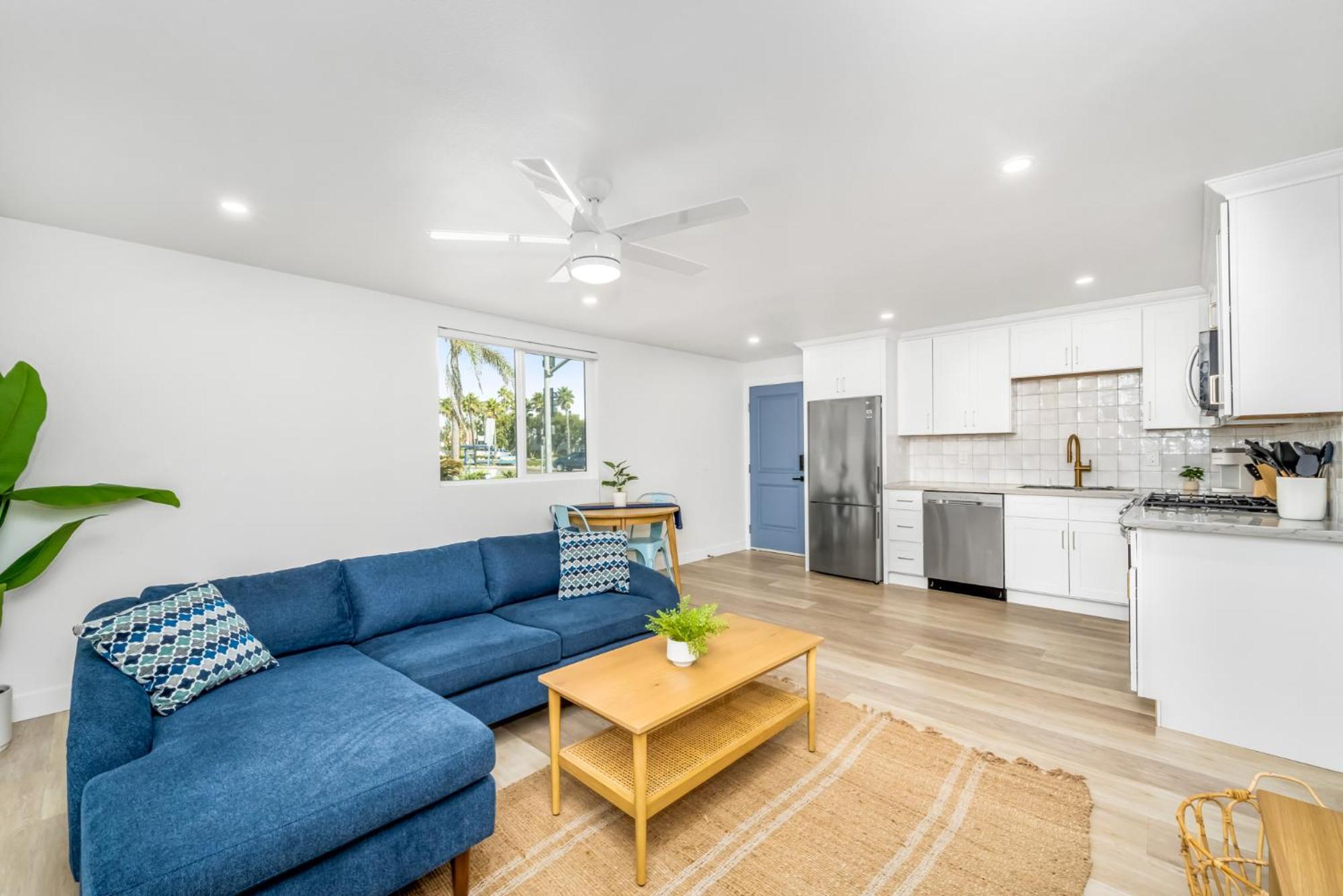 130 Anderson St A Villa Sunset Beach Exterior photo
