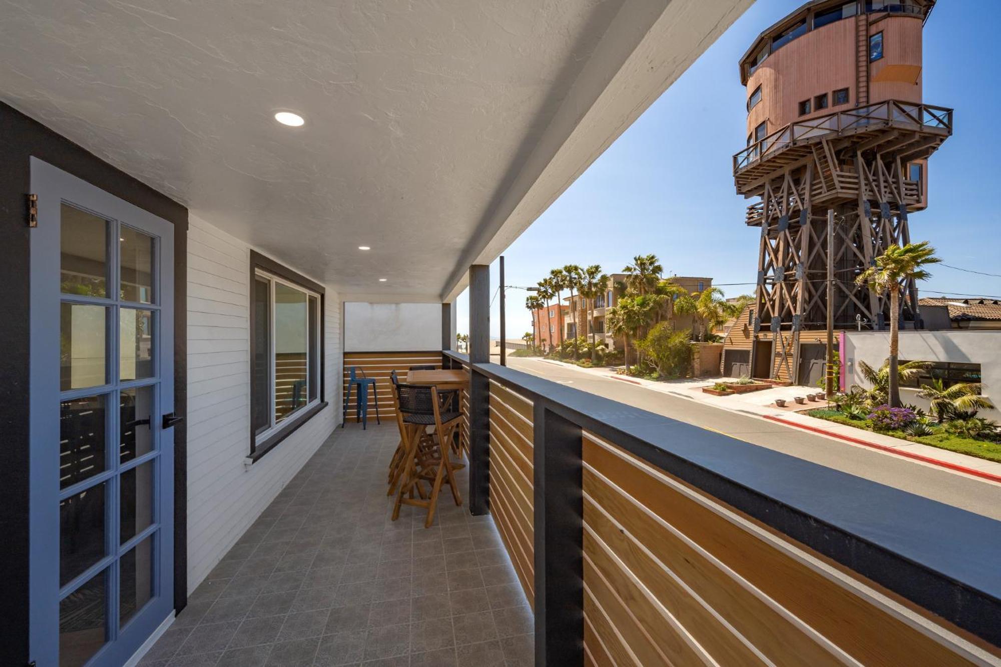 130 Anderson St A Villa Sunset Beach Exterior photo