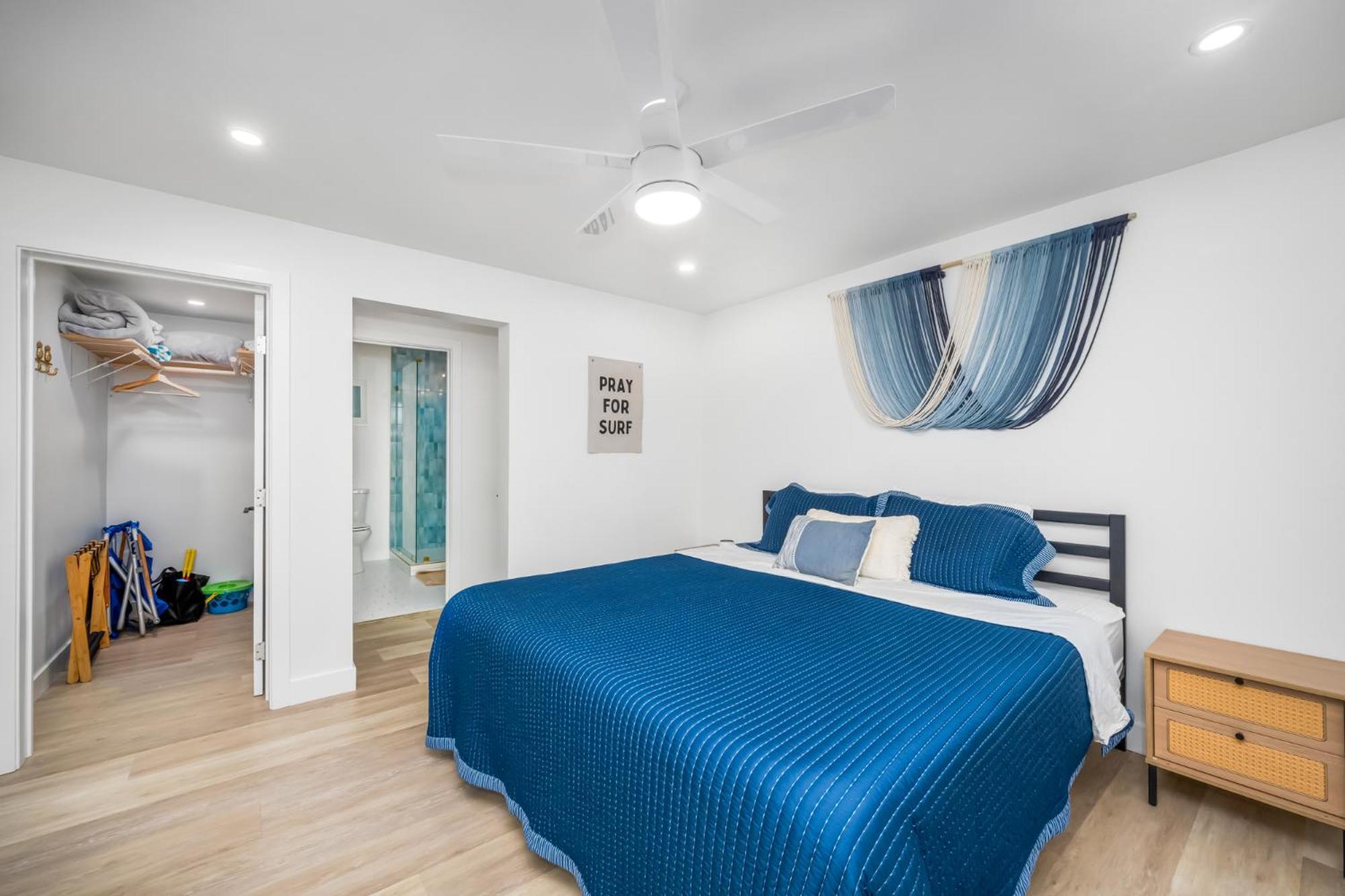 130 Anderson St A Villa Sunset Beach Exterior photo