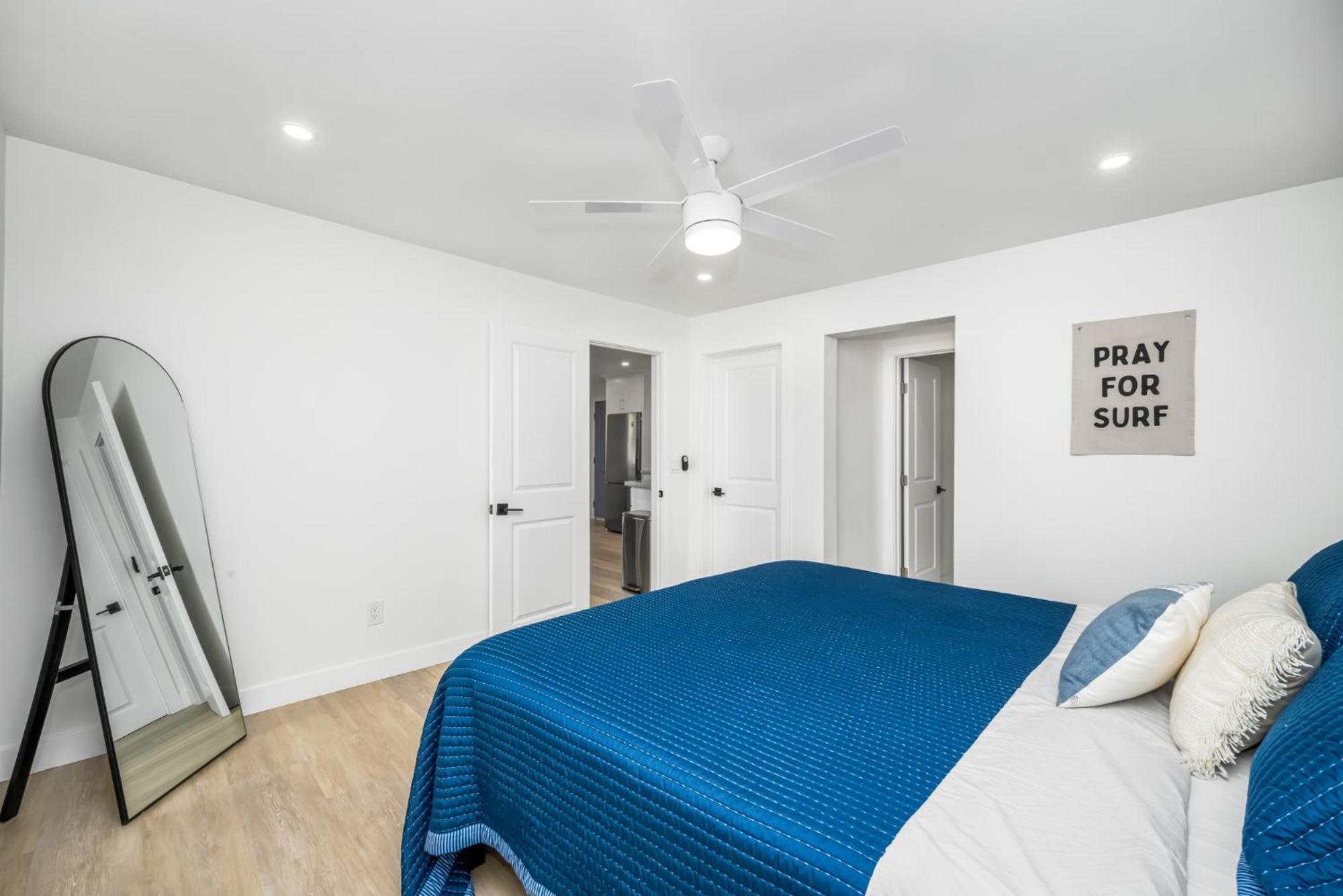 130 Anderson St A Villa Sunset Beach Exterior photo