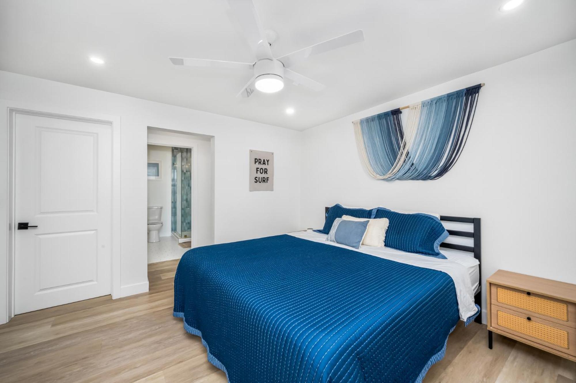 130 Anderson St A Villa Sunset Beach Exterior photo