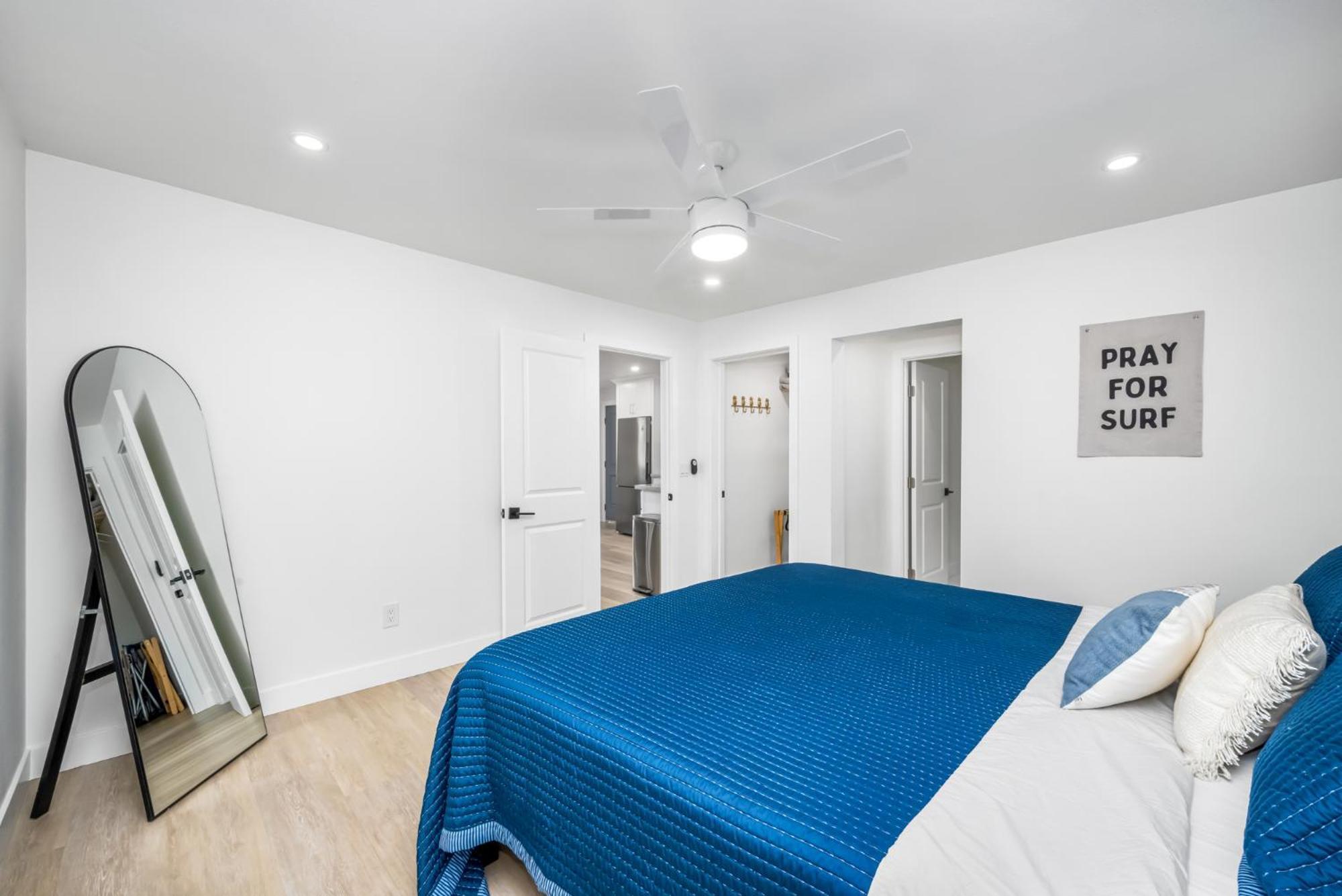 130 Anderson St A Villa Sunset Beach Exterior photo
